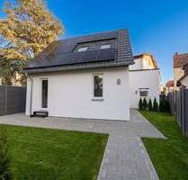 Modernisiertes Einfamilienhaus in zentraler Lage von Göppingen