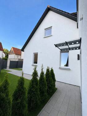 Bild 4 - Einfamilienhaus mit 82,60 m&sup2; in Göppingen zum Kaufen