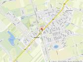 Geolyzer Kartenausschnitt - 