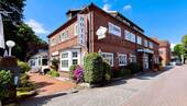 Außenansicht - Hotel, Pension, Gasthof in Wiesmoor