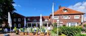Außenansicht - Hotel, Pension, Gasthof in Wiesmoor zum Kaufen