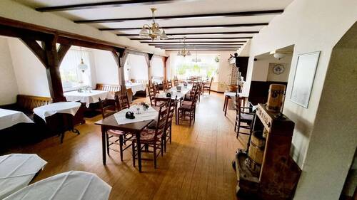 Restaurant - 