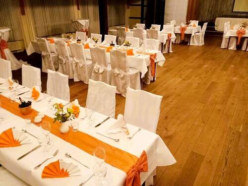 Saal - 