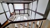 Treppenhaus - 