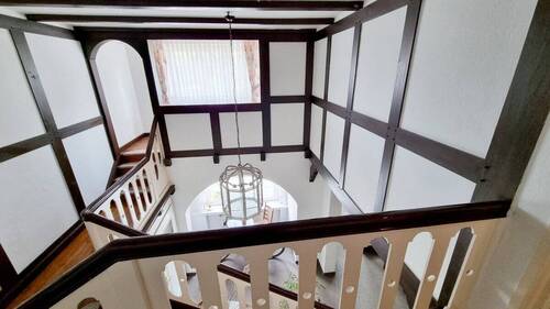 Treppenhaus - 