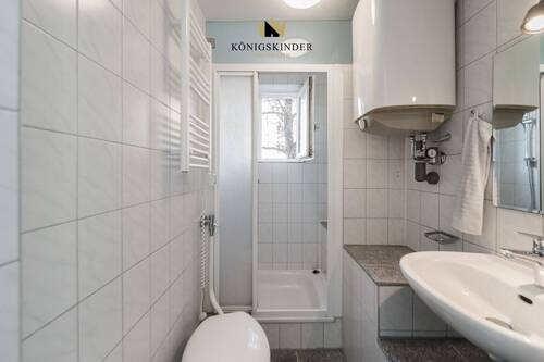 Badezimmer - 