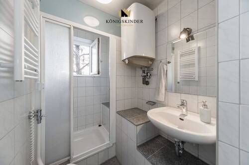 Badezimmer - 