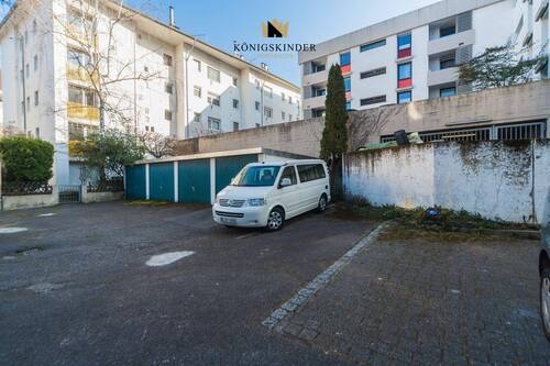 Stellplatz - 