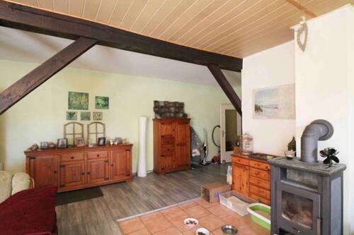 Wohnzimmer - 