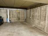 TG-Stellplatz - 