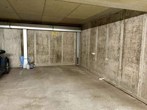 TG-Stellplatz - 
