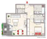 Grundriss - 