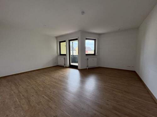 Wohnen - 2 Zimmer Etagenwohnung zum Kaufen in Erlangen