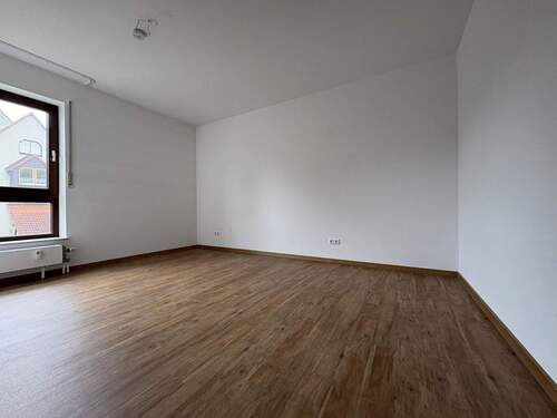 Schlafen - Etagenwohnung mit 58,60 m² in Erlangen zum Kaufen