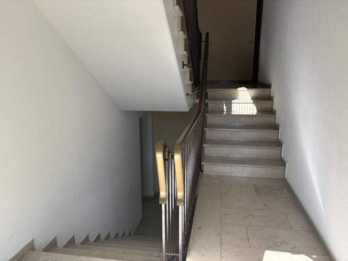Treppenhaus - 