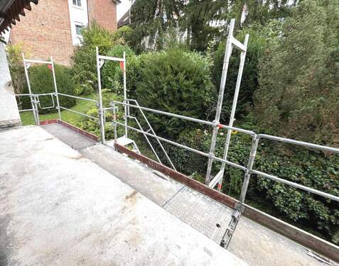 Balkon - 