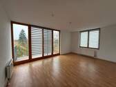 Wohnzimmer - AB SOFORT - Gemütliche 2-Zimmer-Whg. mit Balkon