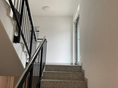 Treppenhaus - 
