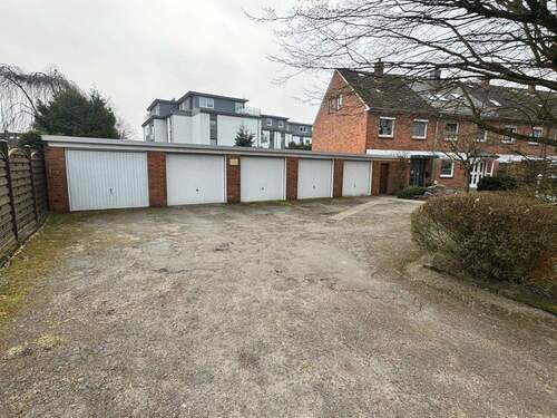 Objekt - Mehrfamilienhaus, Wohnhaus in Lübeck / Sankt Lorenz Nord zum Kaufen