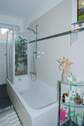 Badewanne mit Duschfunktion - 