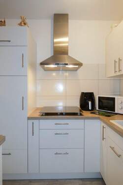 Hier kocht man gern! - 