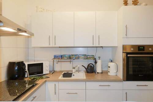 in absolut gepflegtem Zustand - 