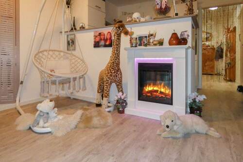 wundervoll gemütlich - 