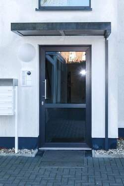 Herzlich Willkommen - 3 Zimmer Etagenwohnung in Winsen