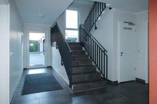 absolut barrierefrei - Etagenwohnung mit 83,10 m&sup2; in Winsen zum Kaufen