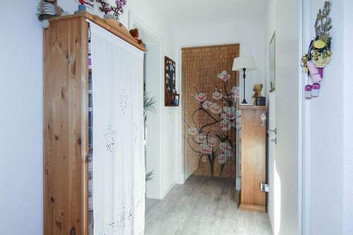 überall mit Fußbodenheizung - 