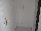 Flur - 1 Zimmer Etagenwohnung in Zwickau