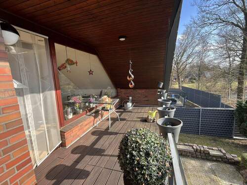 Loggia - 