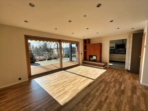 Wohnen - EG - Einfamilienhaus mit 189,00 m&sup2; in Stade zum Kaufen