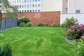 Privater Garten - 
