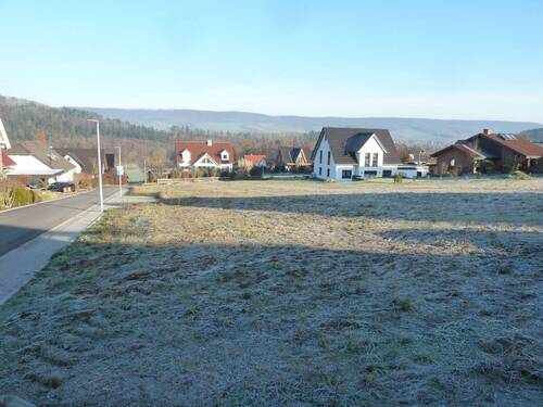 Grundstück - Grundstück in Kirchbrak