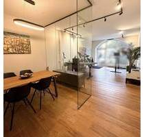 Gewerbeflächen in der Amberger Altstadt