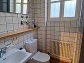 WC - 2 Zimmer Büro in Amberg