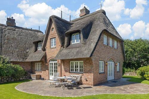 Bild 3 - 5 Zimmer Doppelhaushälfte in Kampen