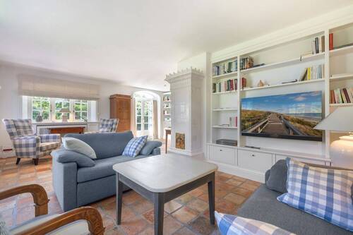 Bild 4 - Doppelhaushälfte mit 200,00 m&sup2; in Kampen zum Kaufen