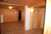 Keller mit Sauna - 