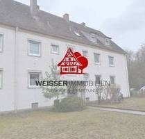 Möbliertes Wohnen auf Zeit - 2-Zimmerwohnung in Fürth Burgfarrnbach
