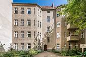 Hinterhaus - 