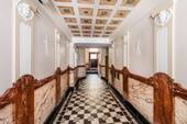 Hauseingang - 
