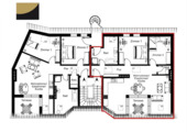 Grundriss - 