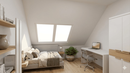 Gäastezimmer - 