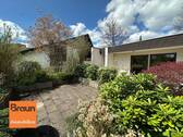 1-2 Familien-Haus, St. Georgen - 