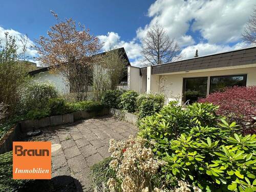 1-2 Familien-Haus, St. Georgen - 