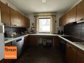 1-2 Fam.-Haus, St. Georgen, Küche EG - 
