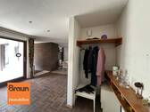 1-2 Fam.-Haus, St. Georgen, Garderobe EG - 