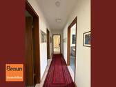 1-21-2 Fam.-Haus, St. Georgen, Flur EG - 